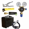 Picture of 160 Amp 230V HF Pulse TIG Welder Kit KIT-JEFTP1600-230