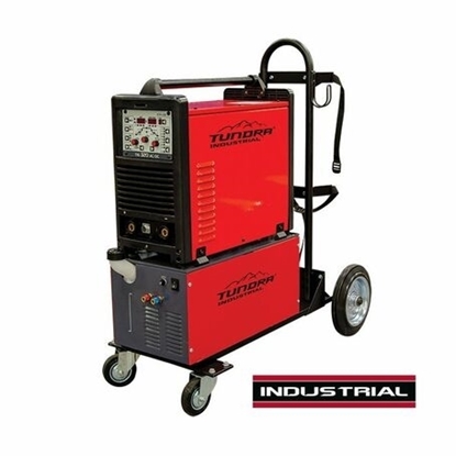 Picture of Tundra AC/DC 320 Amp TIG Welder Kit KIT-TUNTIG320AC-DC