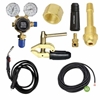 Picture of Tundra AC/DC 320 Amp TIG Welder Kit KIT-TUNTIG320AC-DC