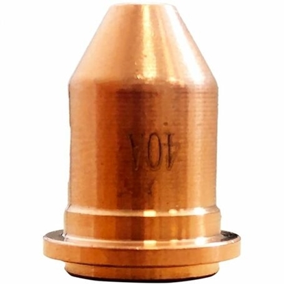 Picture of 0.9mm Cutting Nozzle (PT60 Plasma Torch) JEFPLASPT60-02