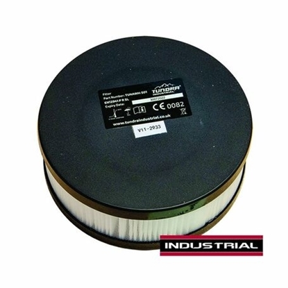 Picture of Tundra Main Filter TUNAWH-S01