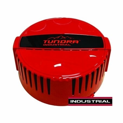 Picture of Tundra Air Fed Mask Filter Cover for Blower Unit TUNAWH-S14