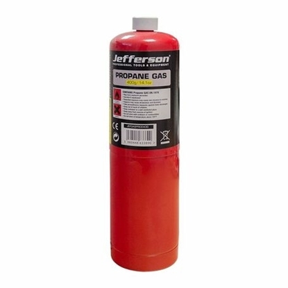 Picture of Propane Gas 400g/14.1oz JEFGASPRO0400