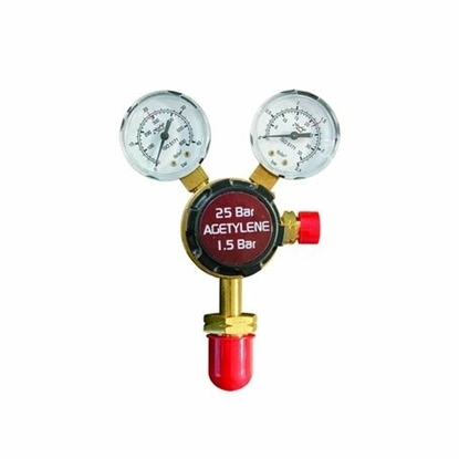 Picture of Acetylene Gas Regulator JEFRGR-ACE