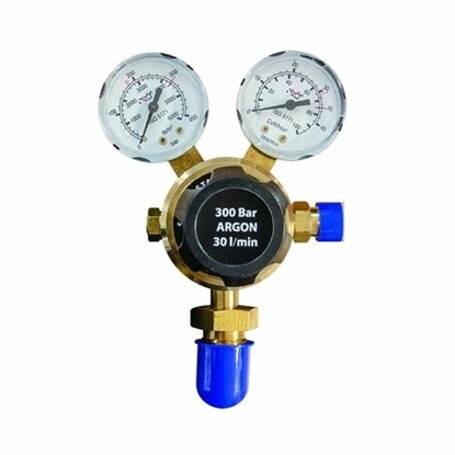 Picture of Argon Regulator  JEFRGR-ARG