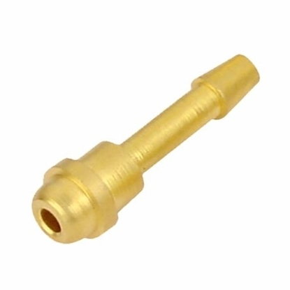 Picture of Tail 1/4" Bore x 1/4" Nut (Each) JEFTAIL14-14