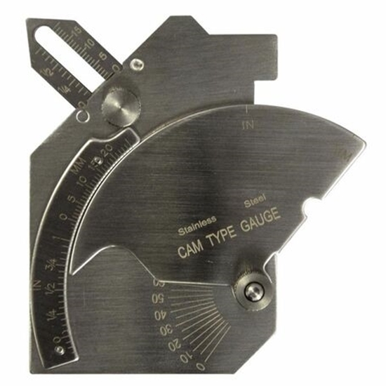 Picture of Welding Gauge Cam Type  JEFWELGAU-CAM