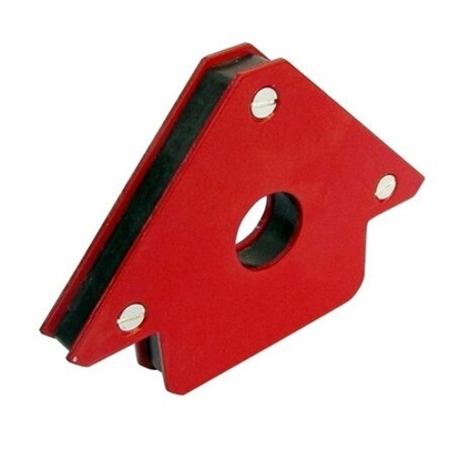 Picture of 75mm Magnetic Welding Clamp JEFMAGHOL075