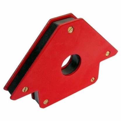 Picture of 92mm Magnetic Welding Clamp JEFMAGHOL092