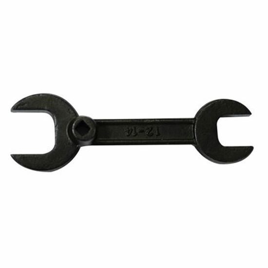 Picture of Combination Bottle Spanner JEFCOMBTLS