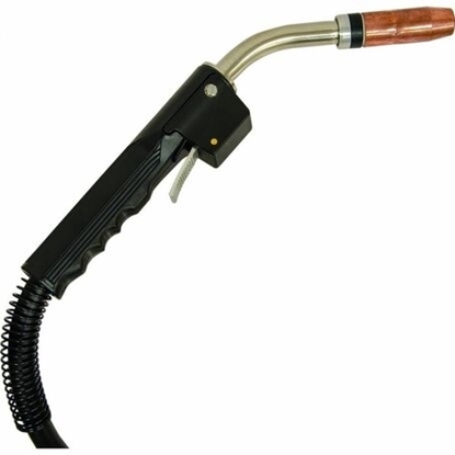 Picture of Warrior 450Amp 4.5 Metre MIG Torch JEFTORLGN450A45M