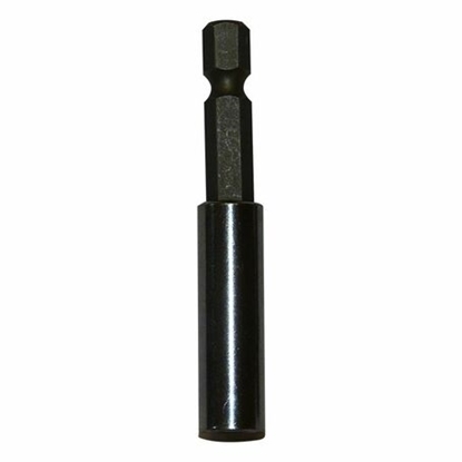 Picture of 60mm Magnetic Bit Holder JEFMBH