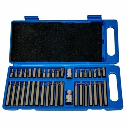 Picture of 40 Piece Power Bit Set  JEFDBS040