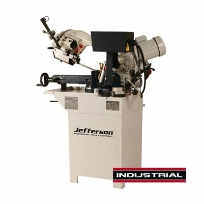 Picture of 8" Swivel Head Bandsaw  JEFWE210S