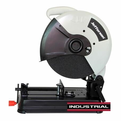 Picture of 14'' Cut Off Saw 2400W 110V JEFSWCFF14-110