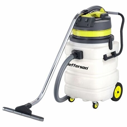 Picture of 90 Litre Wet & Dry Vacuum Cleaner 110V JEFVACWD090-110