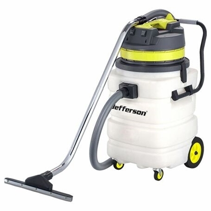 Picture of 90 Litre Wet & Dry Vacuum Cleaner 230V JEFVACWD090-230