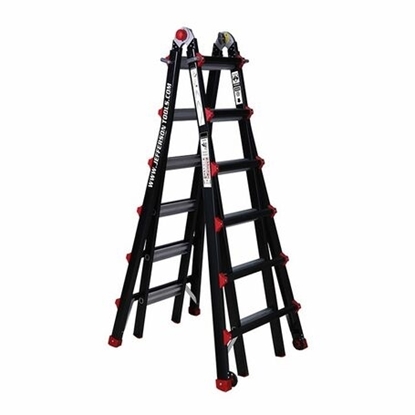Picture of AS5 Multi-Purpose Ladder JEFLADMPAS05