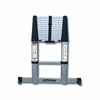 Picture of 3.8m Safe Close Telescopic Ladder With Stabilizing Base Bar JEFLADTEL13S