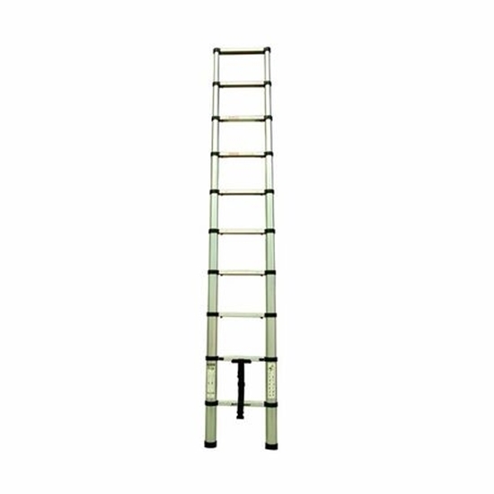 Picture of 2.9m Safe Close Telescopic Ladder JEFLADTEL10