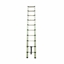 Picture of 2.9m Safe Close Telescopic Ladder JEFLADTEL10