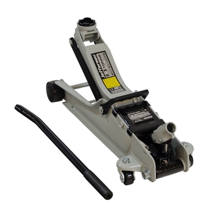 Picture of 2 Tonne Low Profile Trolley Jack JEFJKFL02L