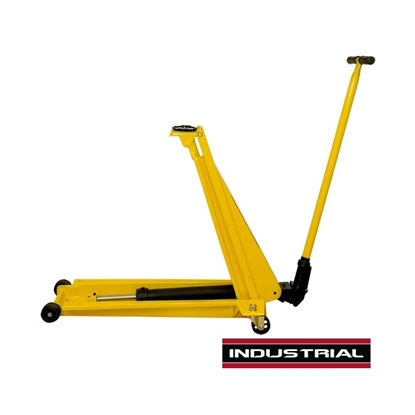 Picture of Tundra 2 Tonne High Lift Trolley Jack  TUNJKTRLY02