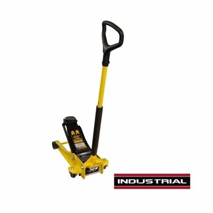 Picture of Tundra 3 Tonne Trolley Jack  TUNJKSER03L