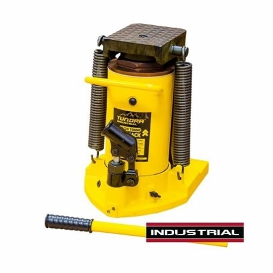 Picture of Tundra Heel & Toe Jack 10/20 Tonne TUNJKTOE10-20