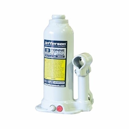 Picture of 3 Tonne Bottle Jack JEFJKBTL03W