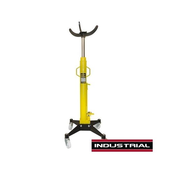 Picture of Tundra 600kg Telescopic Hydraulic Transmission Jack TUNJKTRAN0.6