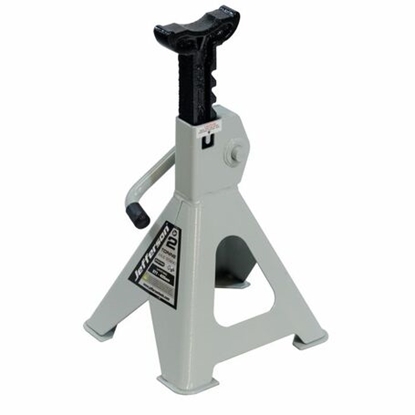 Picture of 2 Tonne Axle Stands (Pair) JEFAXSTD02