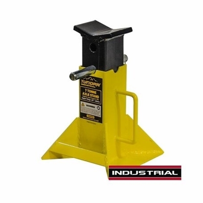 Picture of Tundra 7 Tonne Axle Stand (Pair) TUNAXSTD07
