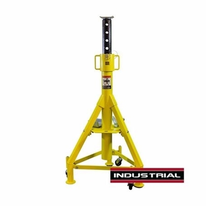 Picture of Tundra 7 Tonne High Level Vehicle Support Axle Stands  TUNAXSTD07-HL