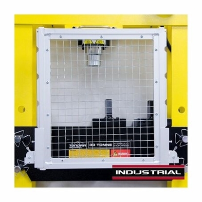 Picture of Tundra 30 Tonne Shop Press Safe Guard TUNSHPR30-SG
