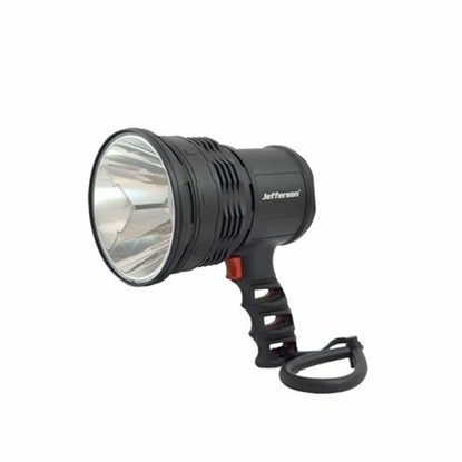 Picture of 850lm Rechargeable Cree LED Spotlight JEFTRCH10SP