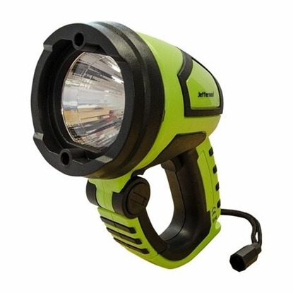 Picture of 120 Lumens Rechargeable COB LED Spotlight JEFTRCH07SPG