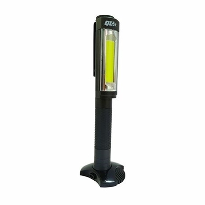 Picture of QL3-R Rechargeable LED Torch  JEFTRCH23