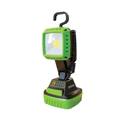 Picture of 1000lm COB LED Rechargeable Multi-Function Inspection Lamp JEFTRCH24