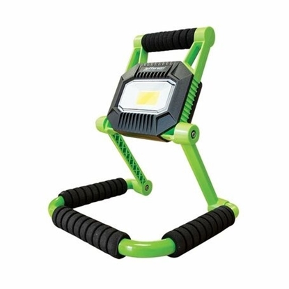Picture of 700lm COB LED Rechargeable Work Light JEFWLT10WFLD-230RH