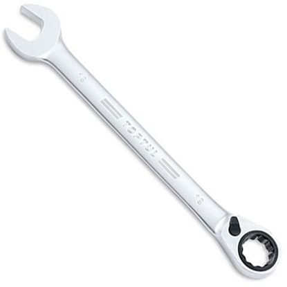 Picture of Ratchet Combination spanner 8mm QAOAF0808