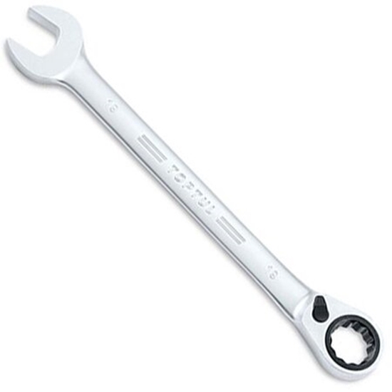 Picture of Ratchet Combination spanner 8mm QAOAF0808