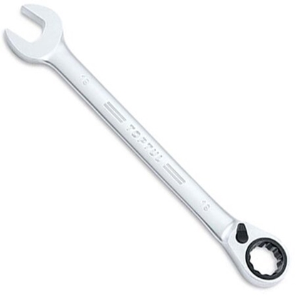 Picture of Ratchet Combination spanner 10mm QAOAF1010