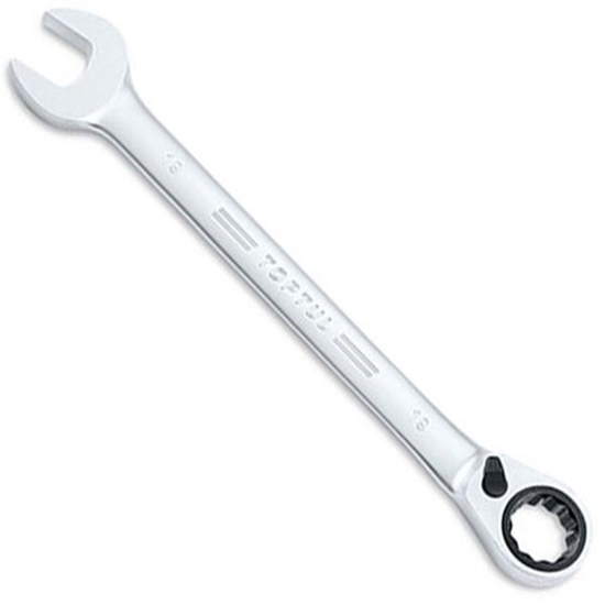 Picture of Ratchet Combination spanner 10mm QAOAF1010