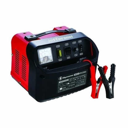 Picture of Dynamo 20A Battery Charger JEFBTRYCHG020