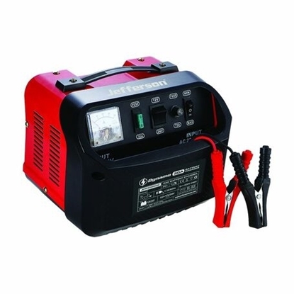 Picture of Dynamo 30A Battery Charger JEFBTRYCHG030