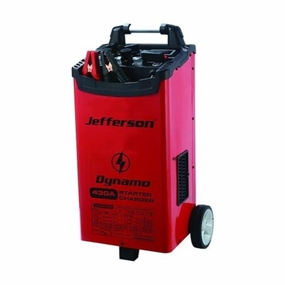 Picture of Dynamo 430A Starter Charger JEFSTACHG430