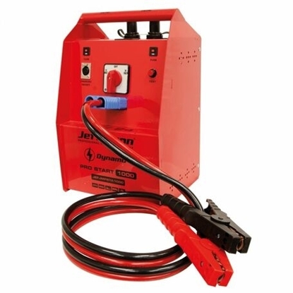 Picture of Dynamo Jump Starter 1000 JEFJMPSTA1000