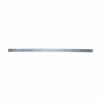 Picture of 1m Stainless Steel Ruler JEFRULESS100