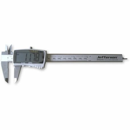 Picture of Digital Vernier Caliper JEFCALD150